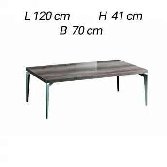 Столик Alf Group Matera KJMM627