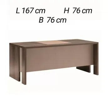 Письменный стол Alf Group Matera PJMM0782