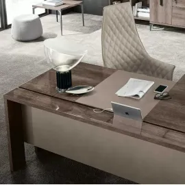 Письменный стол 120 см Alf Group Matera PJMM0784