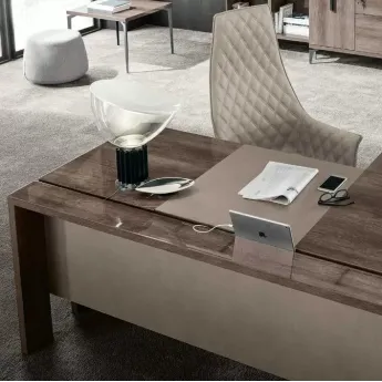 Письменный стол 120 см Alf Group Matera PJMM0784