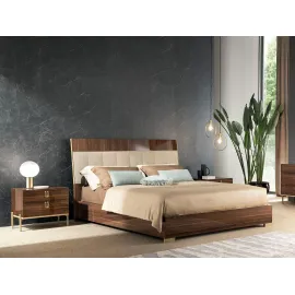 Тумба прикроватная Alf Group Mid Century KJDT130