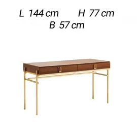 Туалетный столик Alf Group Mid Century KJDT150