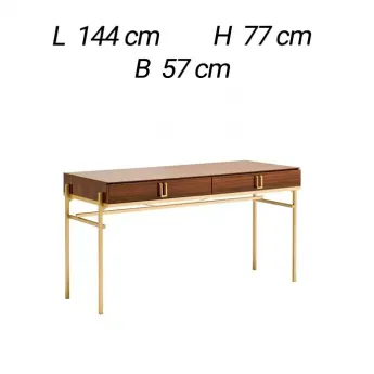 Туалетный столик Alf Group Mid Century KJDT150