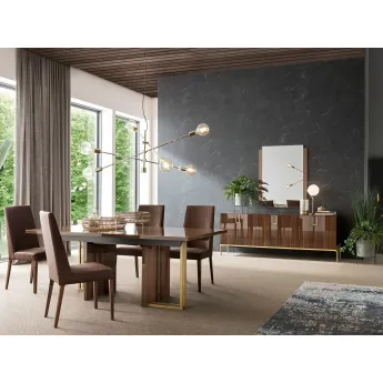 Буфет Alf Group Mid Century KJDT611