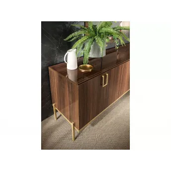 Буфет Alf Group Mid Century KJDT611