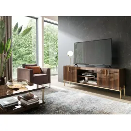 Тумба ТВ Alf Group Mid Century KJDT631