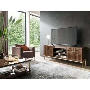 Тумба ТВ Alf Group Mid Century KJDT631