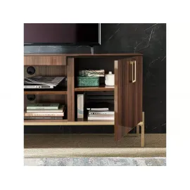 Тумба ТВ Alf Group Mid Century KJDT631