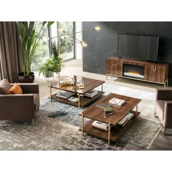 Столик Alf Group Mid Century KJDT626