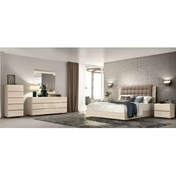 Комод Status Perla PLBWLCM01