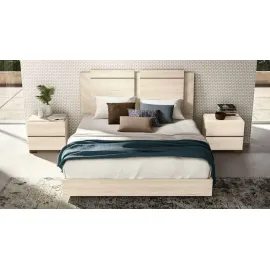 Кровать 160х200 Status Perla PLBWLLT04