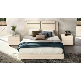 Кровать 160х200 Status Perla PLBWLLT04