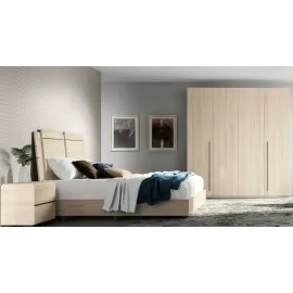 Кровать 160х200 Status Perla PLBWLLT04