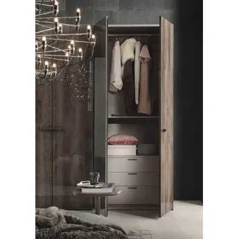 Спальня Alf group Matera, Италия