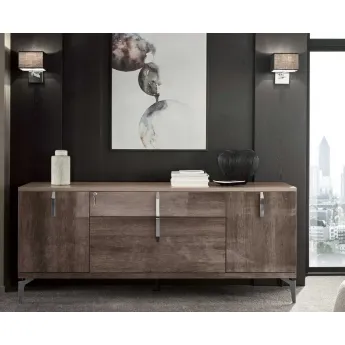 Кабинет Alf group Matera, Италия