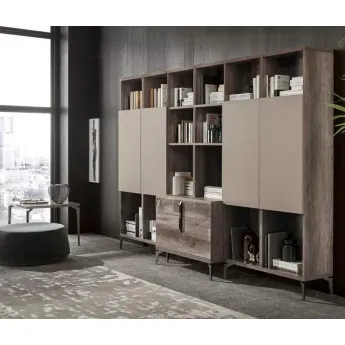 Кабинет Alf group Matera, Италия