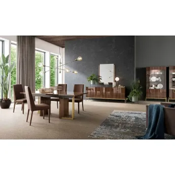 Гостиная Alf group Mid Century, Италия