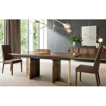Гостиная Alf group Mid Century, Италия