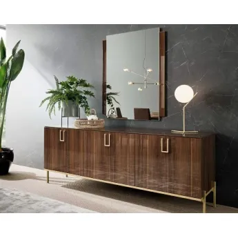 Гостиная Alf group Mid Century, Италия
