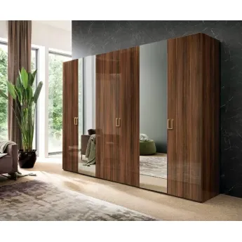 Спальня Alf group Mid Century, Италия