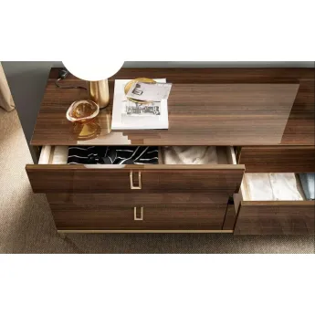 Спальня Alf group Mid Century, Италия
