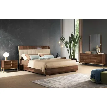Спальня Alf group Mid Century, Италия