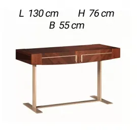 Туалетный столик Alf Group Bellagio PJBE0135
