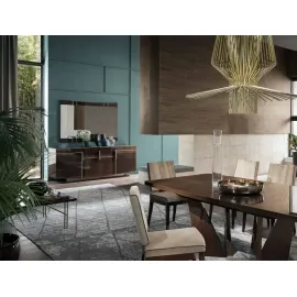 Зеркало Alf Group Bellagio KJBE640