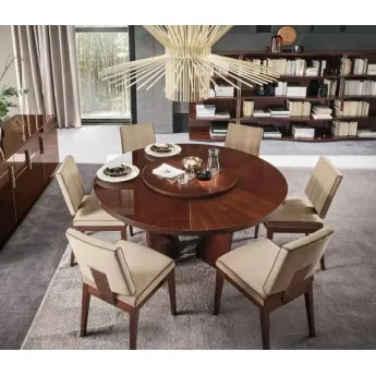 Пара стульев Alf Group Bellagio KJBE620