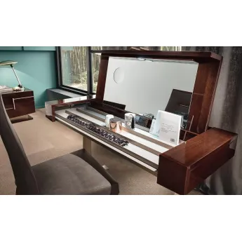 Туалетный столик Alf Group Bellagio PJBE0135