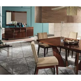 Буфет-прилавок 200 см Alf Group Bellagio KJBE610