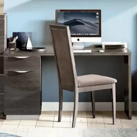 Письменный стол 140 см Camelgroup Platinum