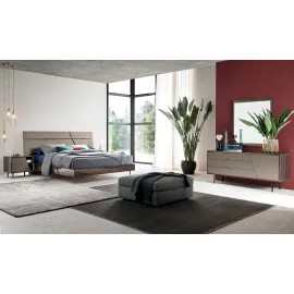 Кровать QS 155x205 Alf Group Frida PJFD0150