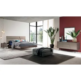 Кровать QS 155x205 Alf Group Frida PJFD0150