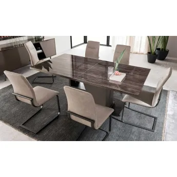 Стол Alf Group Frida PJFD0615