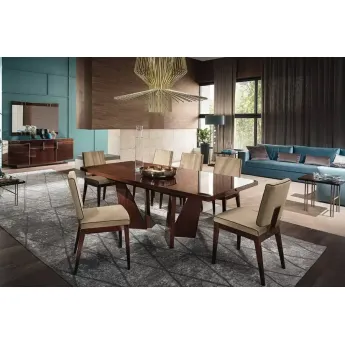 Гостиная Alf group Bellagio, Италия