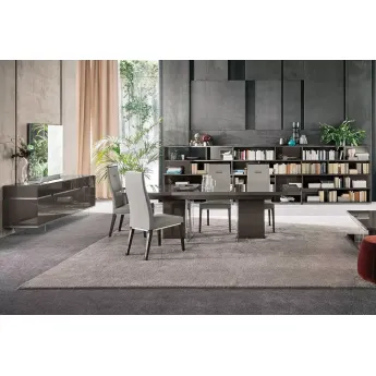 Гостиная Alf group Athena, Италия