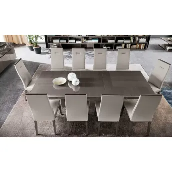 Пара стульев Alf Group Athena KJAT620