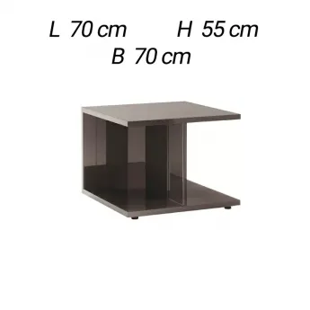 Столик Alf Group Athena KJAT625