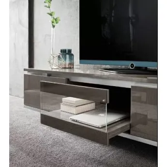 Тумба ТВ Alf Group Athena KJAT630