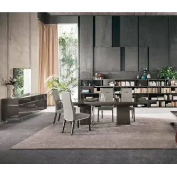 Буфет-прилавок 209 см Alf Group Athena KJAT610