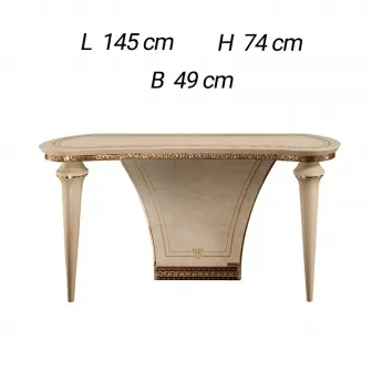 Консоль Arredoclassic Fantasia