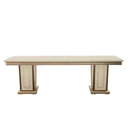 Обеденный стол 200х110 Arredo Classic Fantasia фиксированный