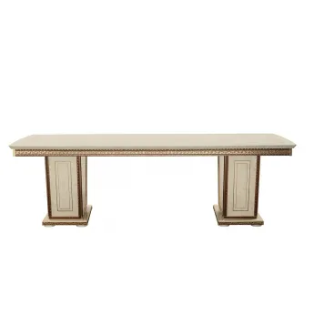 Обеденный стол 200/250х110 Arredo Classic Fantasia раскладной