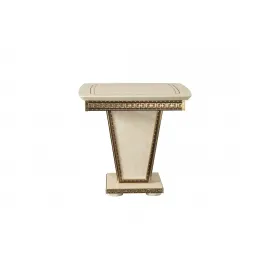 Квадратный стол Arredoclassic Fantasia