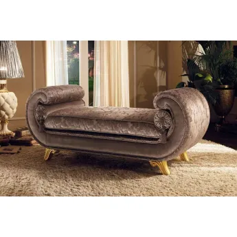 Кушетка Venere Arredoclassic Fantasia