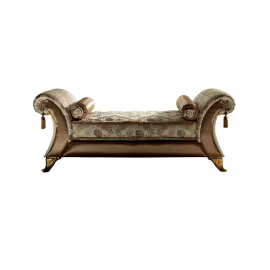 Кушетка Vittoria Arredoclassic Fantasia