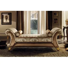 Кушетка Vittoria Arredoclassic Fantasia