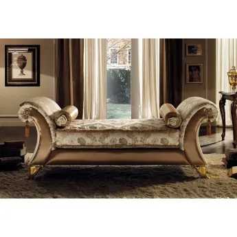 Кушетка Vittoria Arredoclassic Fantasia