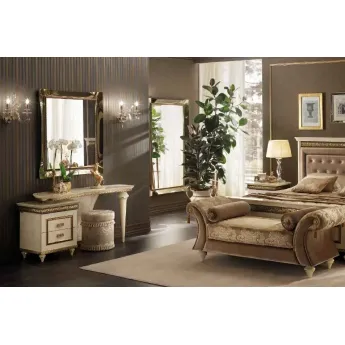 Туалетный столик малый Arredo classic Fantasia арт.231